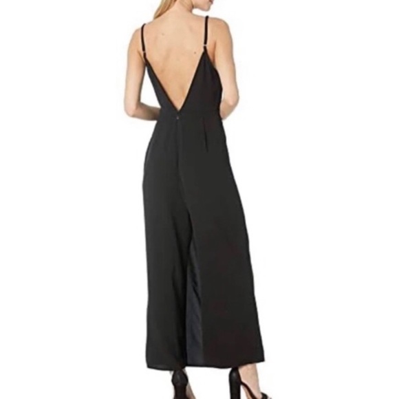 Show Me Your Mumu Daria Wrap Jumpsuit - Picture 4 of 16